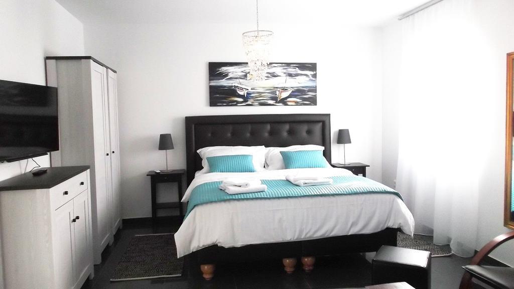 Apartments Horvat Vodice Habitación foto