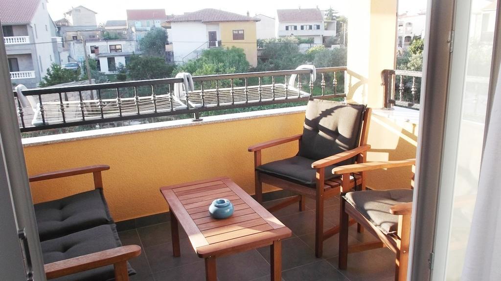 Apartments Horvat Vodice Habitación foto